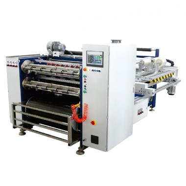 全自动碳带午夜免费福利/省色带功能 RSDS8H PLUS