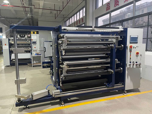 自动上料午夜免费福利的制作方法