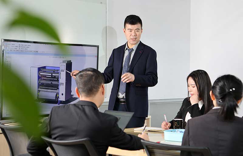 匠心制造,引领高精度午夜精品免费视频切割新时代