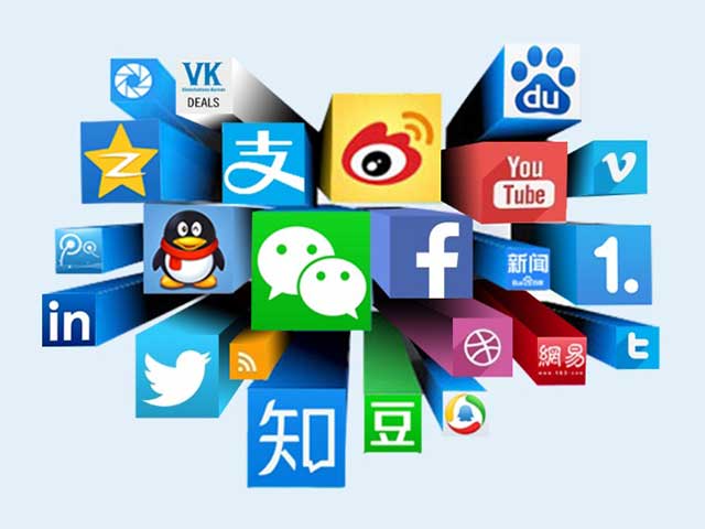 午夜免费福利如何在社交媒体上宣传推广呢