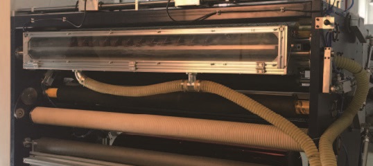 一种高速午夜免费福利的除碎屑装置的制造方法