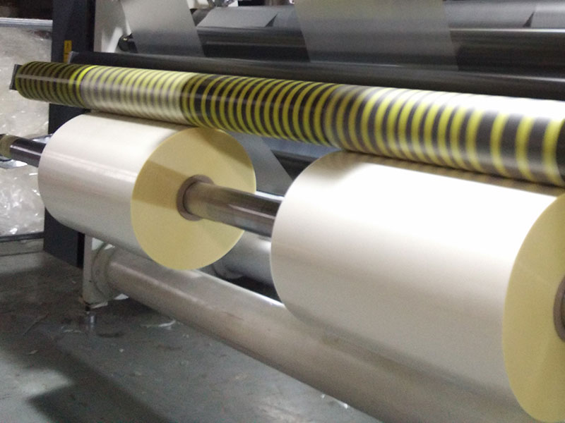 一种胶片午夜免费福利的制作方法