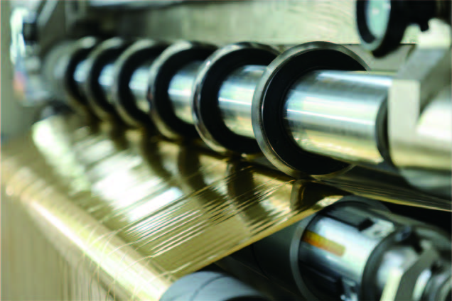 分切复卷一体机有什么优点和缺点