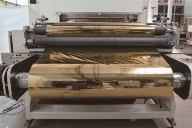 快速换模、自动调节：电化铝午夜免费福利如何提升生产效率？