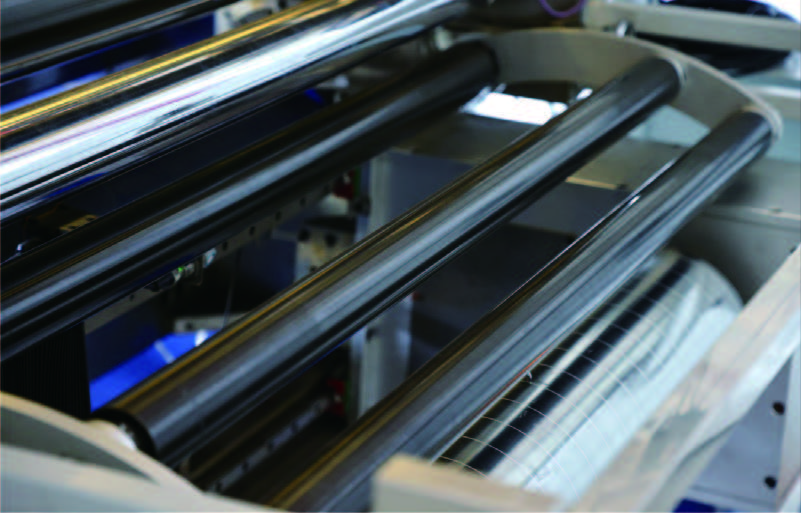 智能分切：制造业迈向“工业4.0”的隐形冠军