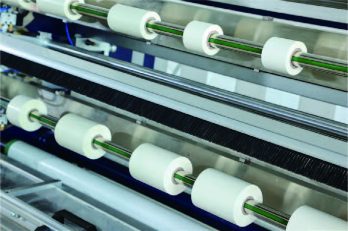 从传统到智能，单面胶午夜免费福利如何推动胶带行业升级？