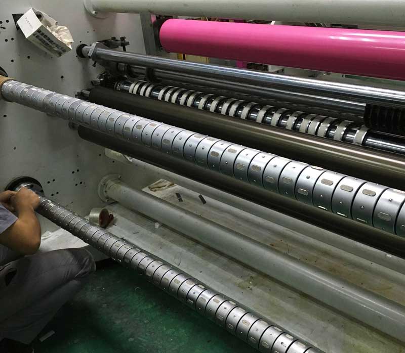 午夜免费福利滑差轴与气胀轴的区别