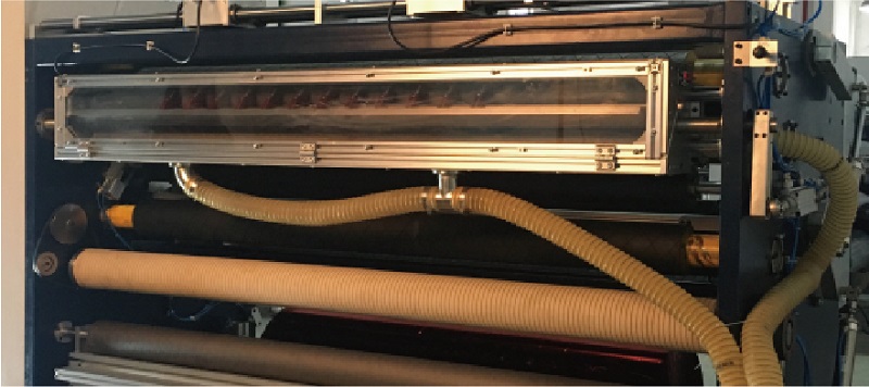 午夜免费福利粉尘处理装置的作用