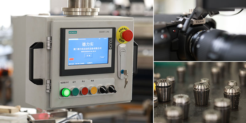 薄膜午夜免费福利卷绕锥度张力控制