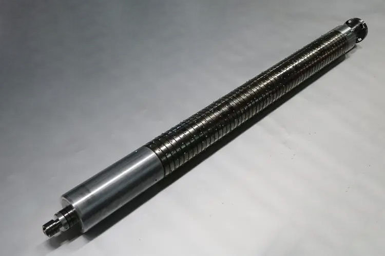 纸张午夜免费福利的滑差轴的主要作用是什么