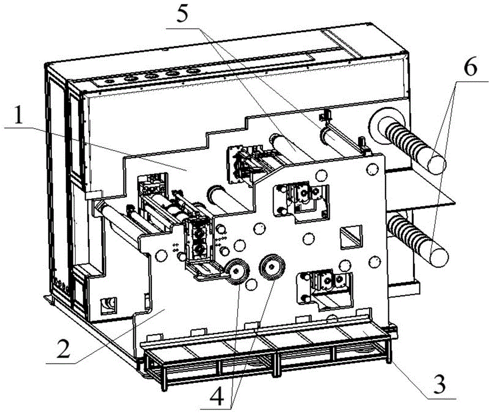 锂电池极片午夜免费福利的制作方法