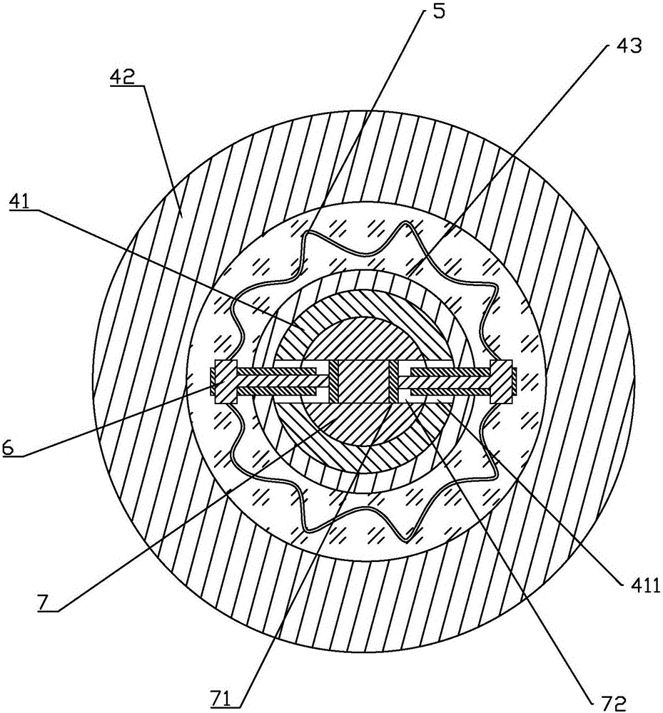 一种具有切刀加热功能的午夜免费福利的制作方法