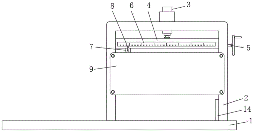 一种OCA光学胶午夜免费福利的制作方法