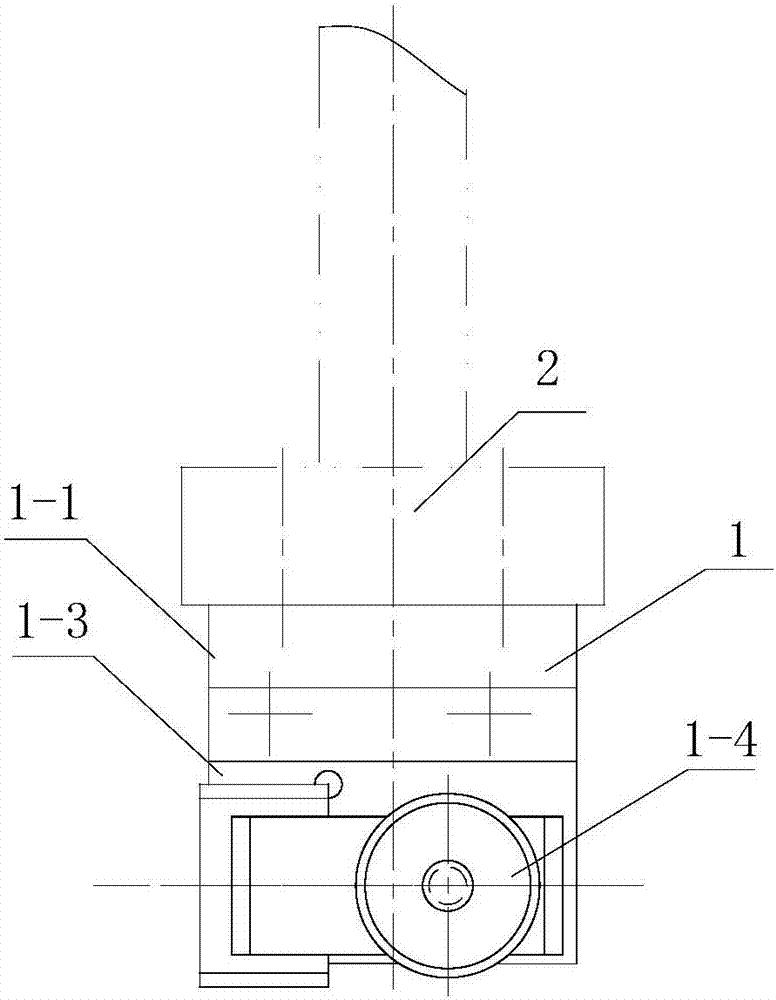 薄膜午夜免费福利切刀装置的制作方法