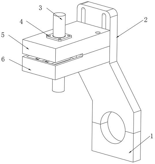 一种锂电池辊压午夜免费福利极片分切边缘除尘方法及装置与流程
