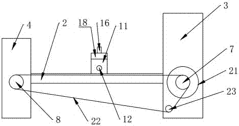 锂离子电池隔膜午夜免费福利的制作方法