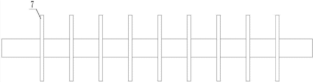隔膜午夜免费福利上用的可调节幅宽的间隔环装置的制作方法