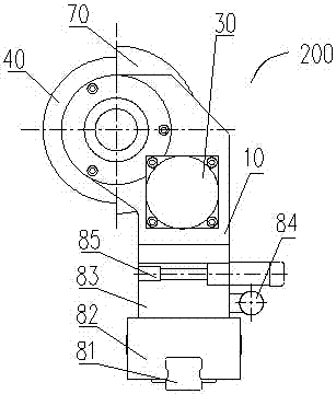 一种圆刀分切系统及午夜免费福利的制作方法