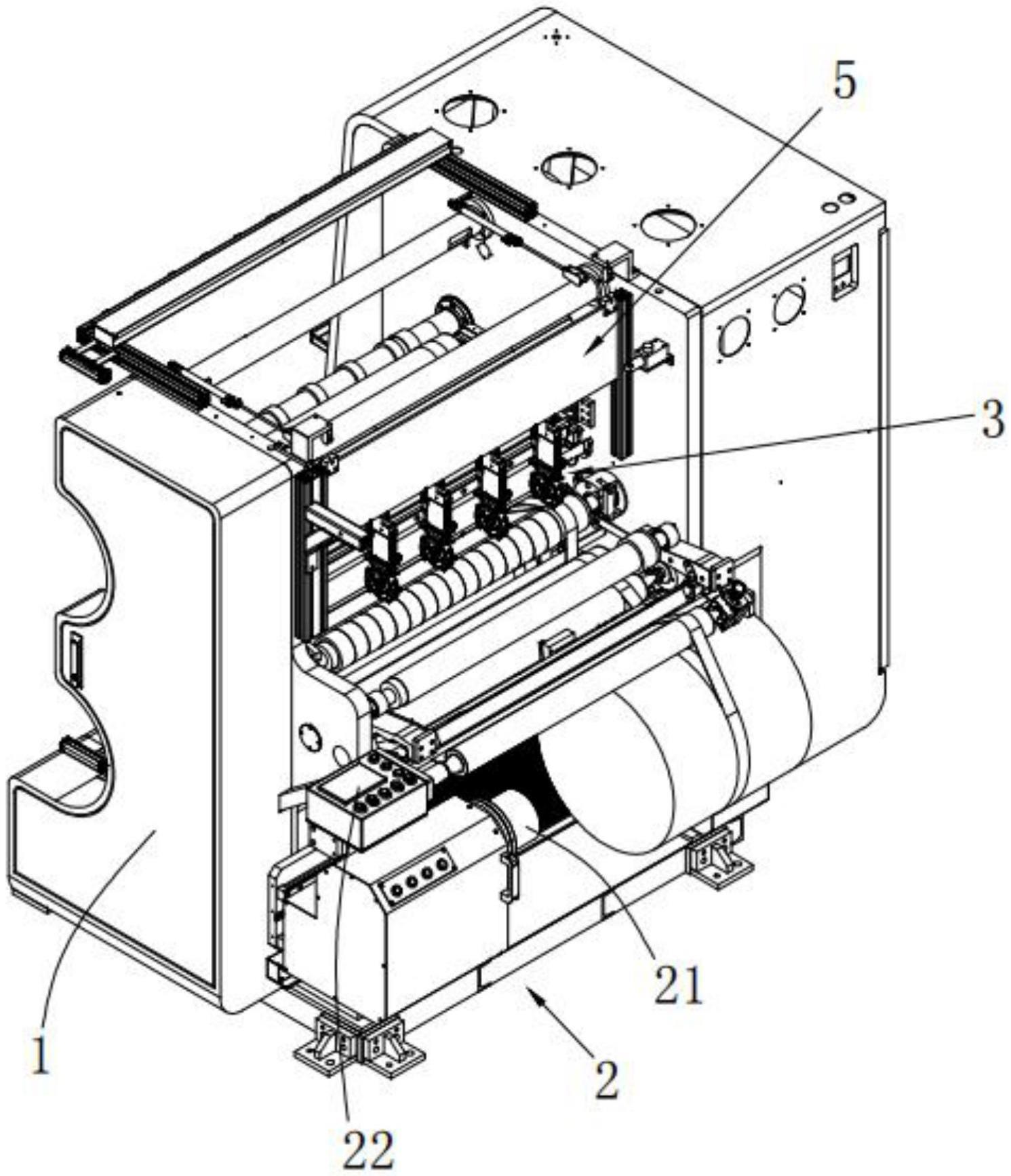 一种复合膜午夜免费福利的制作方法