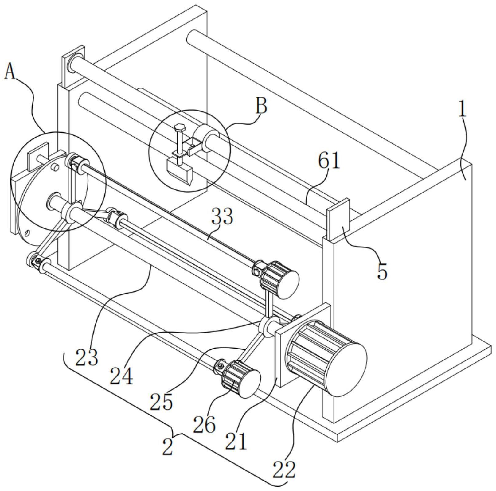 一种反光膜午夜免费福利的制作方法
