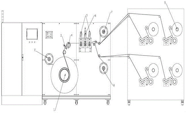 一种预浸料午夜免费福利的工艺方法与流程