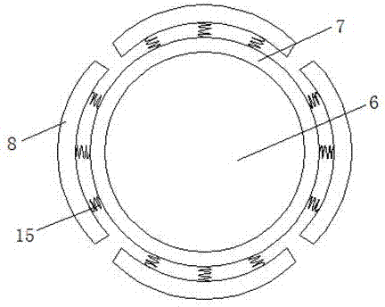 一种用于纸管生产的高效午夜免费福利的制作方法