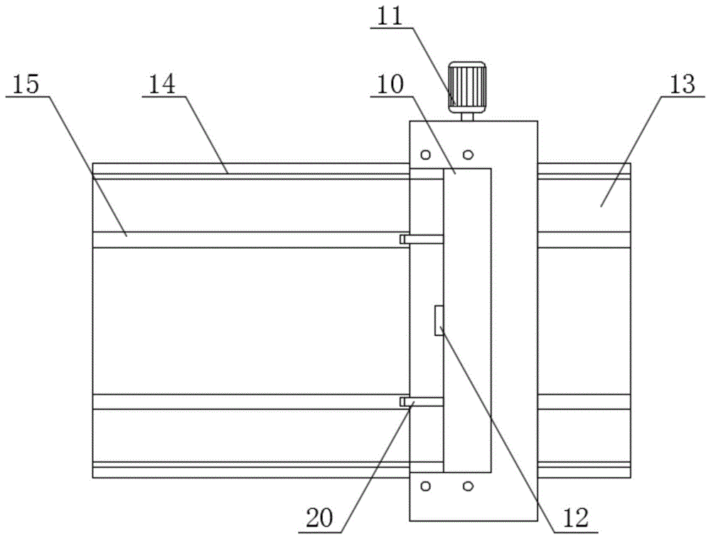 一种加工纸管用纸板午夜免费福利的制作方法