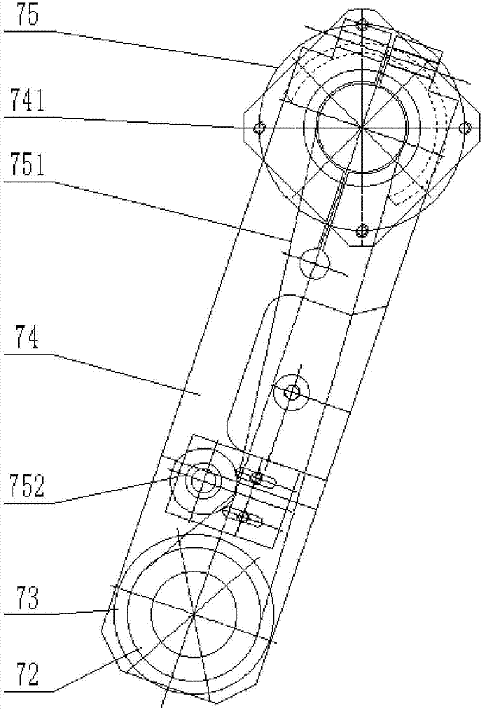 一种精密全自动午夜免费福利的制作方法