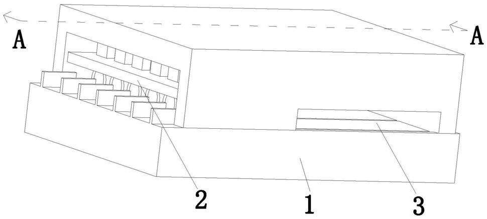 一种工业纱线卷绕用纸管午夜免费福利的制作方法