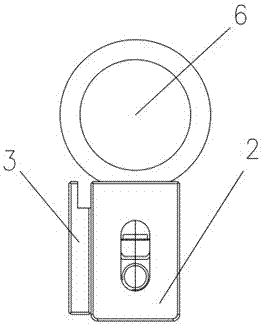 一种午夜免费福利的对刀装置的制作方法