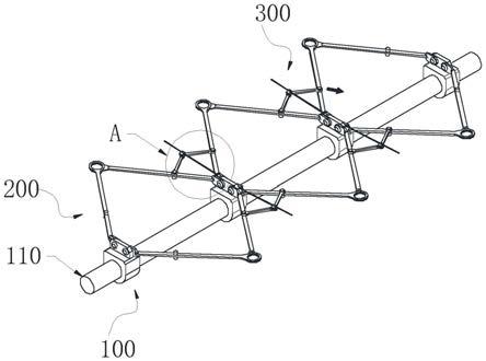 宽度可调的薄膜午夜免费福利的制作方法