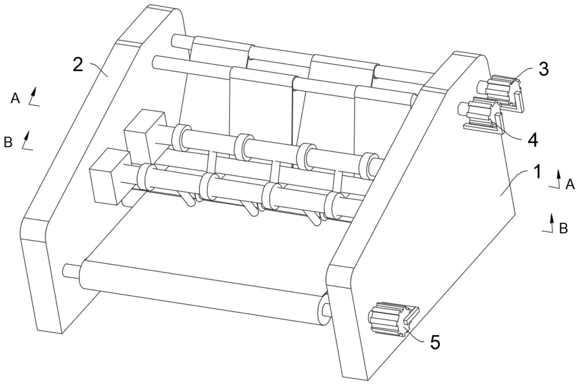 一种电池箔午夜免费福利及其使用方法与流程