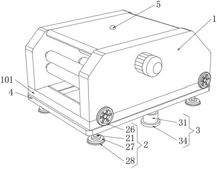 一种维修方便的超薄铜箔午夜免费福利的制作方法