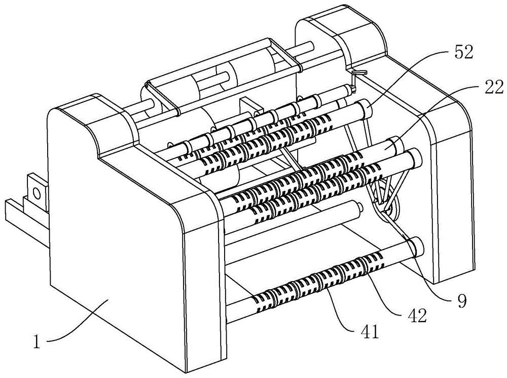 一种除静电的薄膜午夜免费福利的制作方法