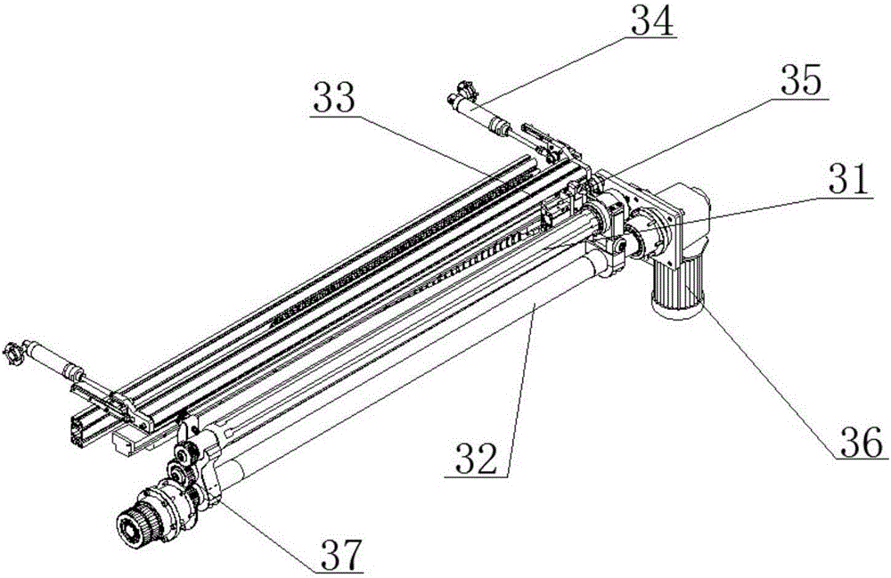 收卷轴可翻转的薄膜午夜免费福利的制作方法