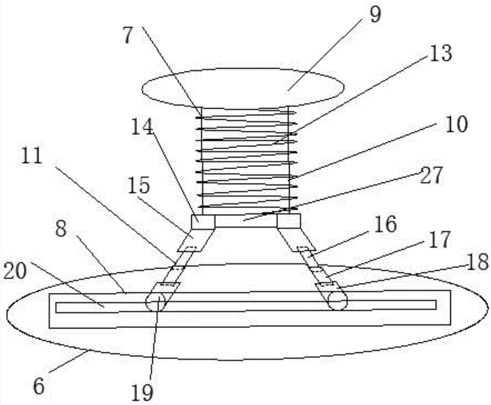 一种防噪音薄膜午夜免费福利的制作方法