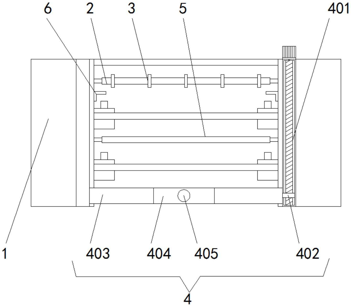 一种用于太阳能光伏组件光伏EVA封装膜的午夜免费福利的制作方法