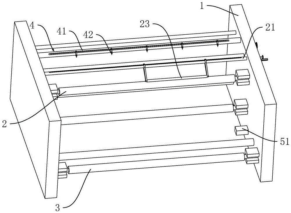 一种可提升分切质量的薄膜午夜免费福利的制作方法
