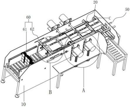 一种铅酸蓄电池极板的午夜免费福利的制作方法