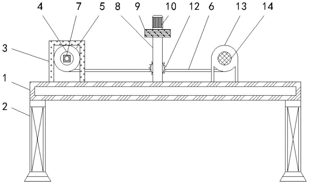 一种PLA生物降解淋膜纸专用午夜免费福利的制作方法
