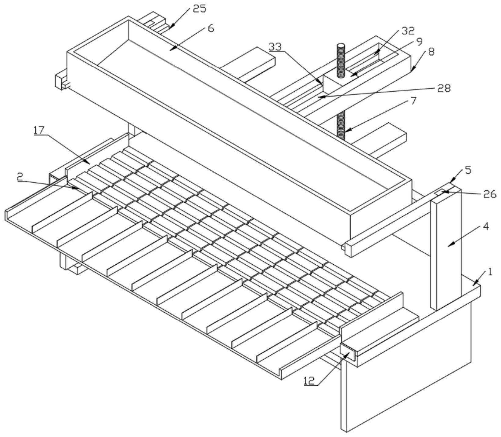 一种卷式热敏纸小卷午夜免费福利及其分切方法与流程
