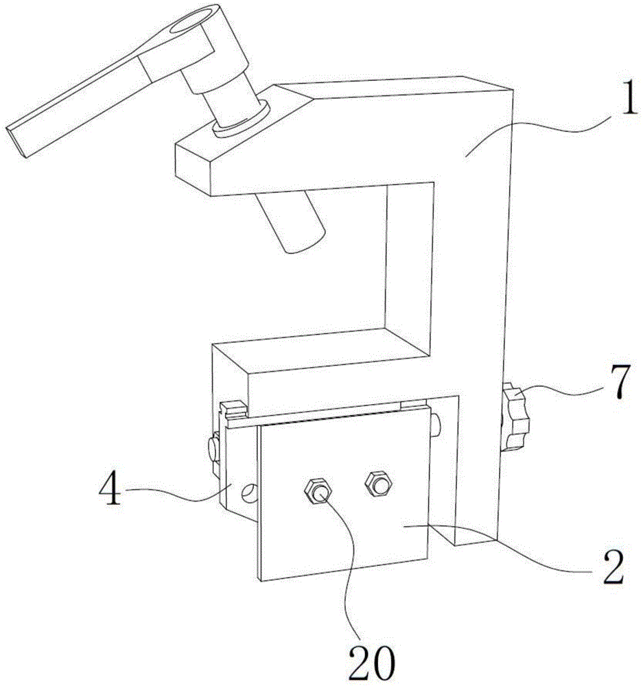 一种锂电池膜午夜免费福利专用刀具的制作方法