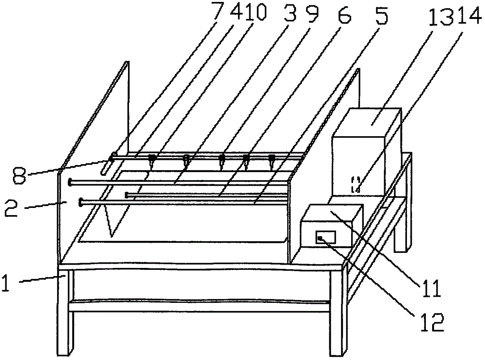 一种高效的大型胶带午夜免费福利的制作方法