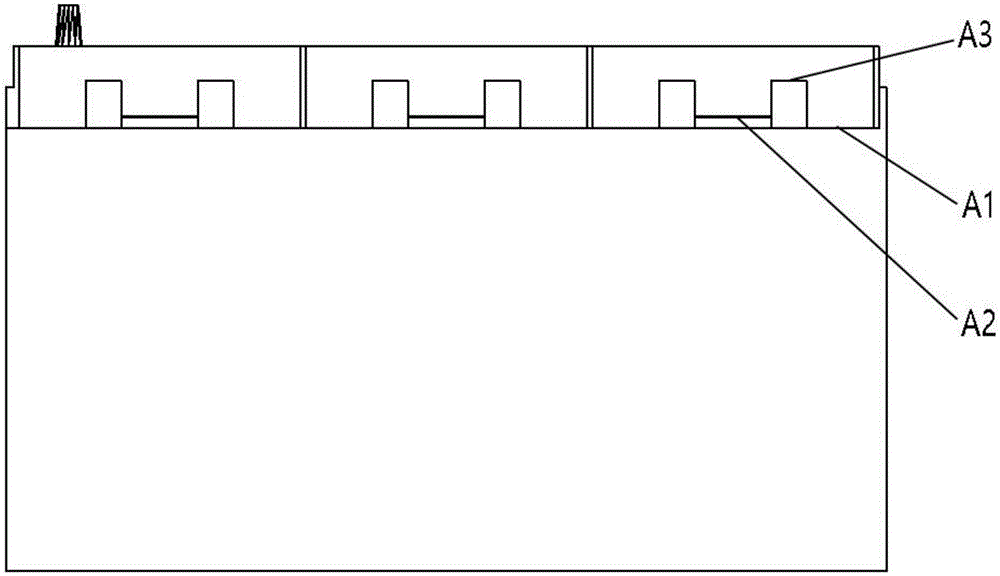 蓄电池防护网片自动午夜免费福利的制作方法