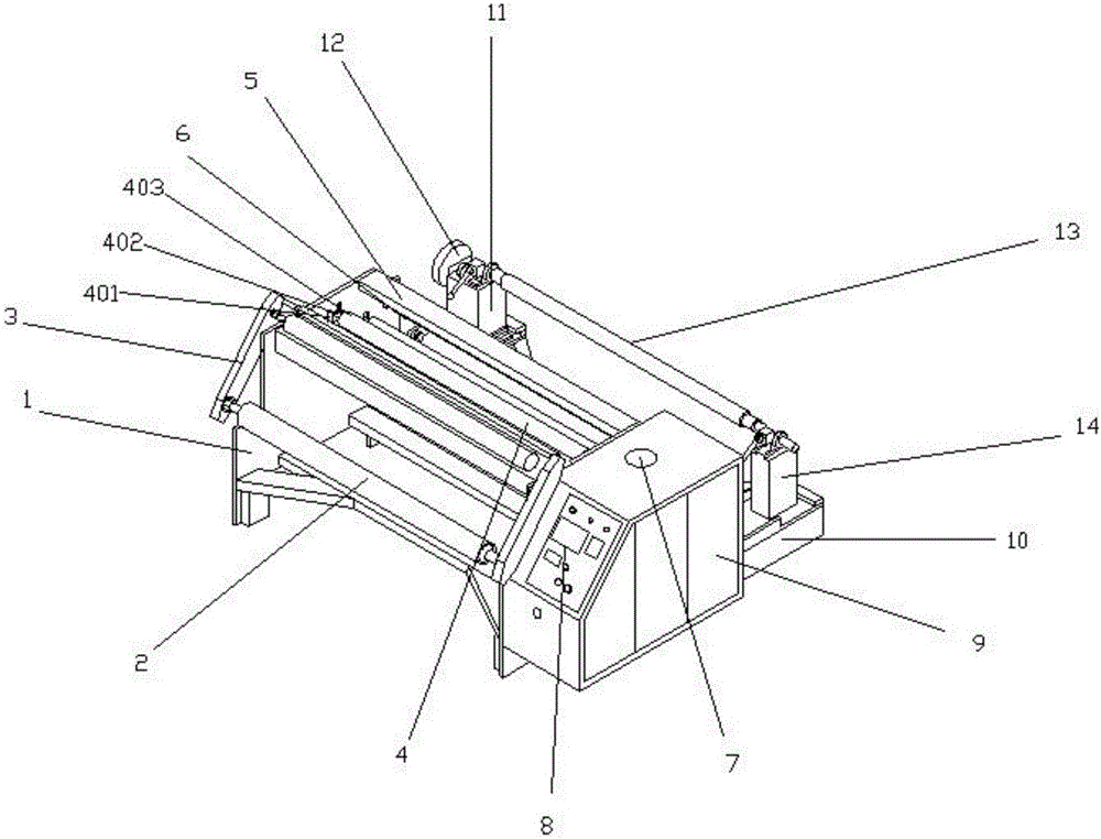 一种防静电薄膜午夜免费福利的制作方法