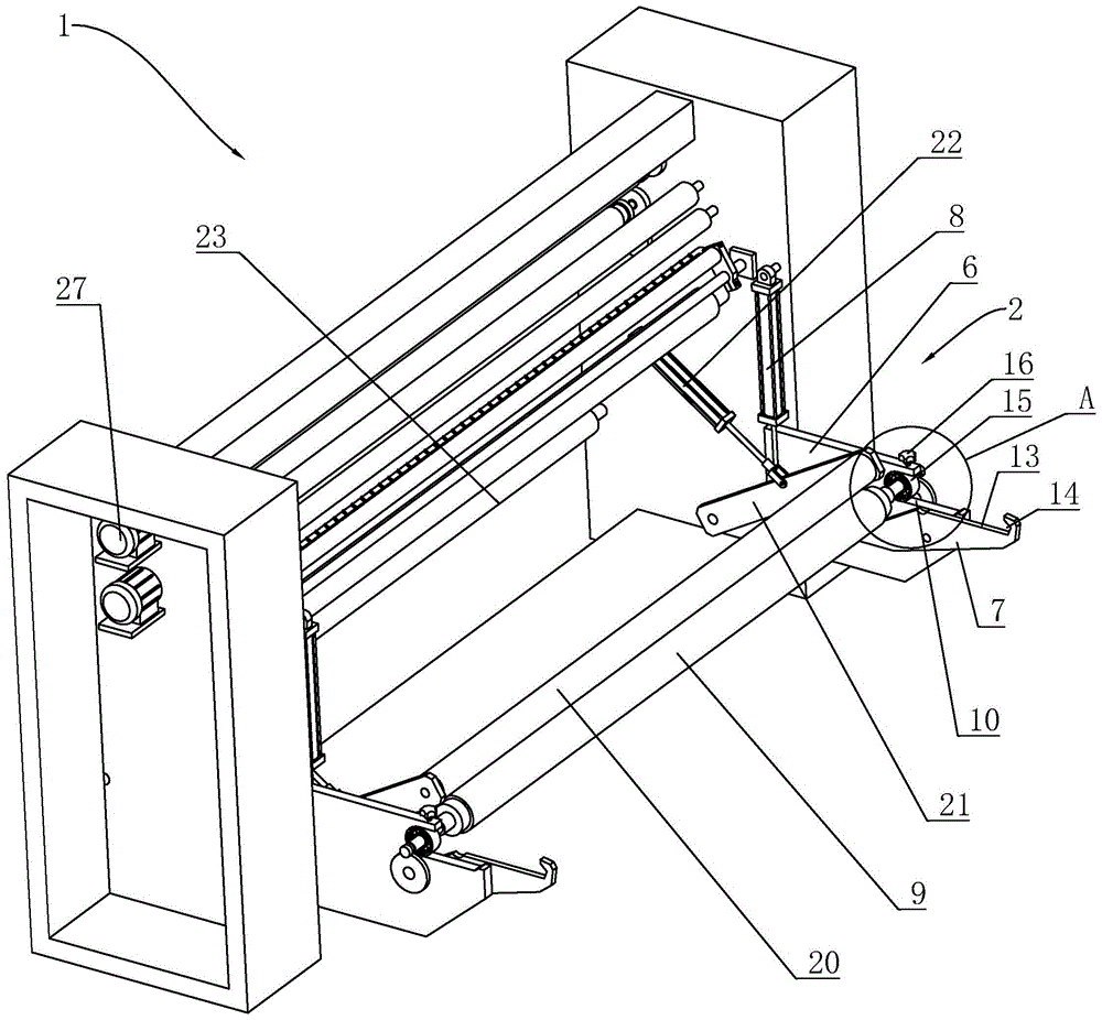 胶带午夜免费福利的制作方法