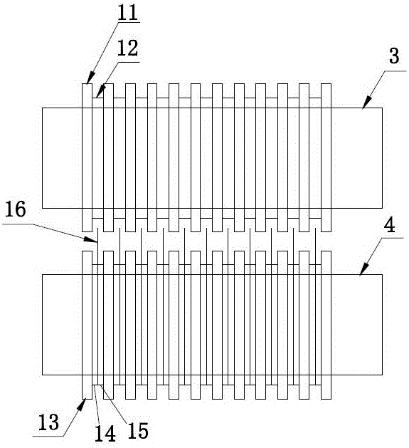 一种聚四氟乙烯薄膜窄带午夜免费福利的制作方法