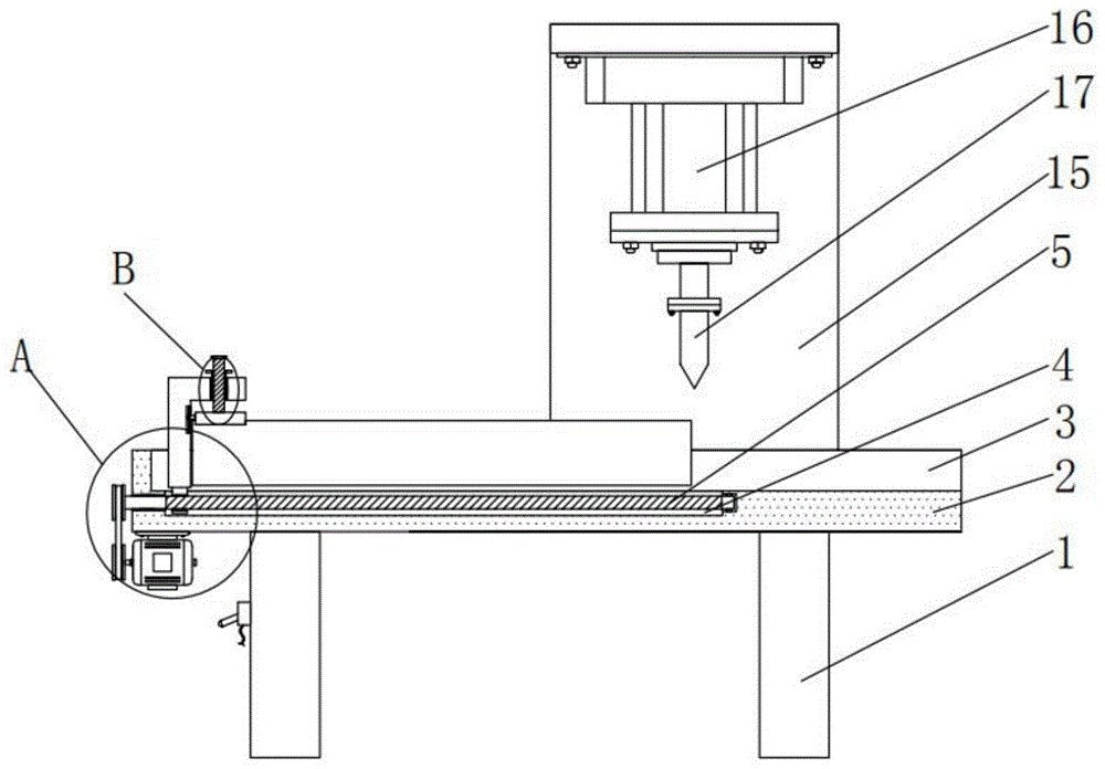 一种收银纸午夜免费福利的制作方法