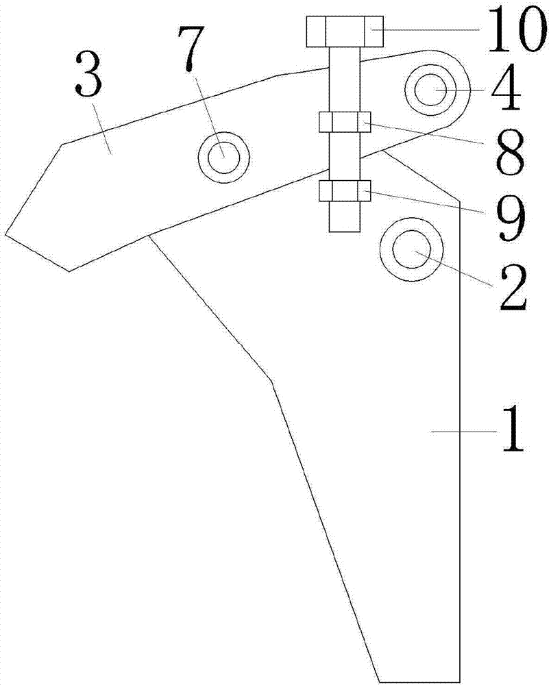 一种铝箔纸午夜免费福利的压花装置的制作方法
