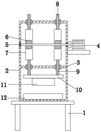 一种新型收银纸午夜免费福利的制作方法